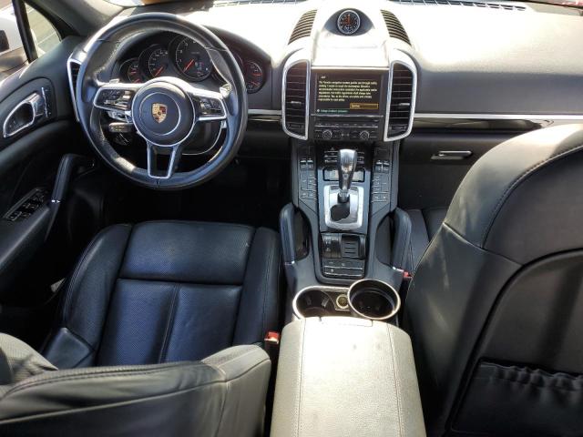 Photo 7 VIN: WP1AA2A23GKA10788 - PORSCHE CAYENNE 