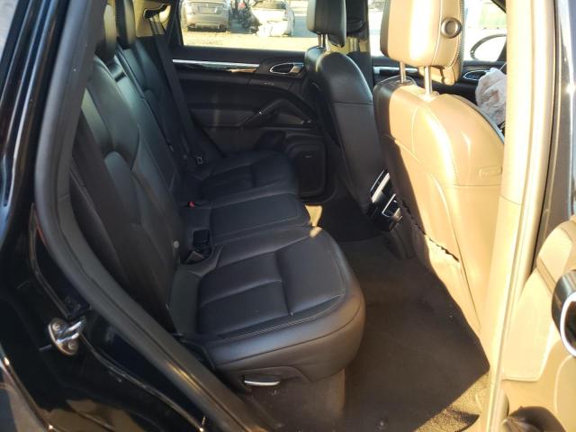 Photo 5 VIN: WP1AA2A23GKA11195 - PORSCHE CAYENNE 