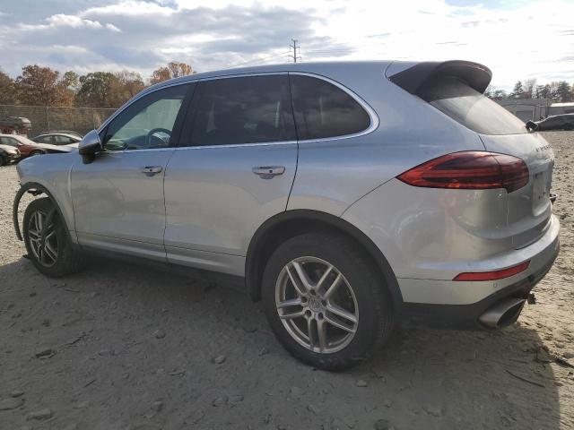 Photo 1 VIN: WP1AA2A23GKA15845 - PORSCHE CAYENNE 