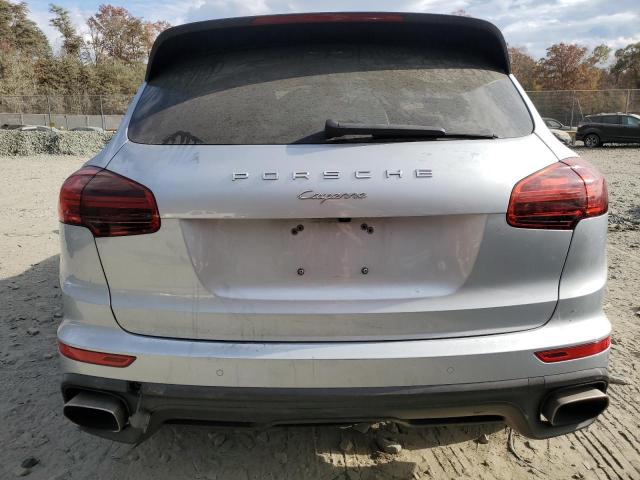 Photo 5 VIN: WP1AA2A23GKA15845 - PORSCHE CAYENNE 