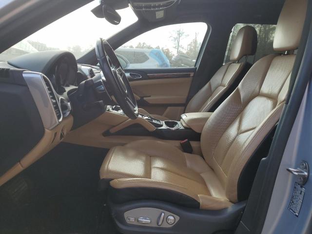 Photo 6 VIN: WP1AA2A23GKA15845 - PORSCHE CAYENNE 