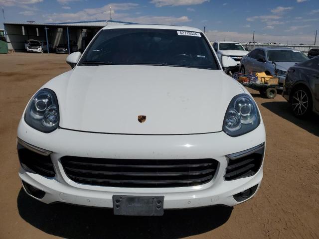 Photo 4 VIN: WP1AA2A23GKA36338 - PORSCHE CAYENNE 