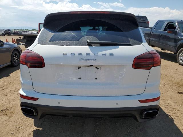 Photo 5 VIN: WP1AA2A23GKA36338 - PORSCHE CAYENNE 