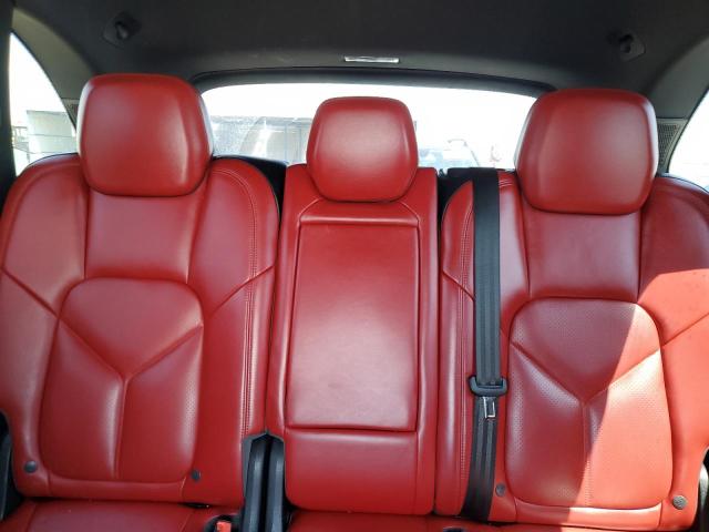 Photo 9 VIN: WP1AA2A23GKA36338 - PORSCHE CAYENNE 