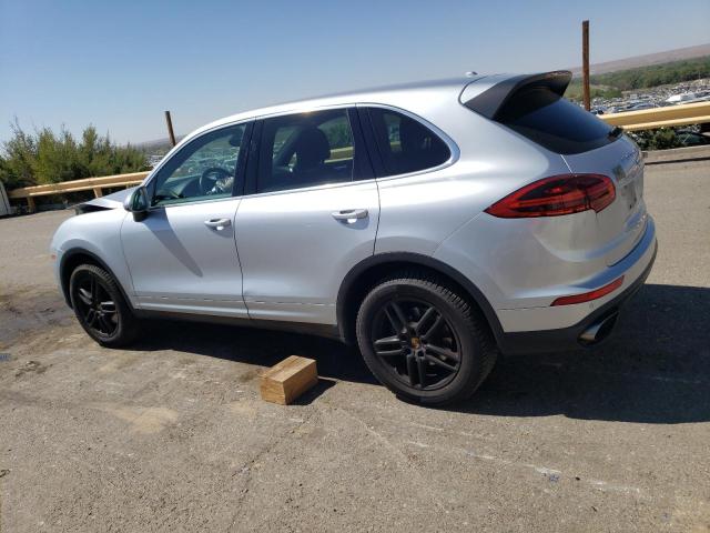 Photo 1 VIN: WP1AA2A23GLA00787 - PORSCHE CAYENNE 