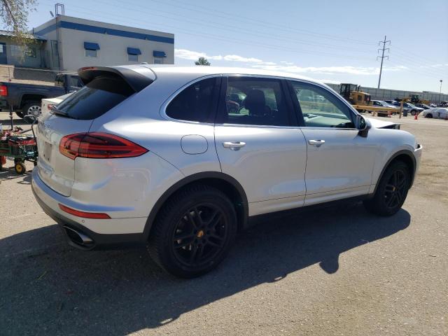 Photo 2 VIN: WP1AA2A23GLA00787 - PORSCHE CAYENNE 