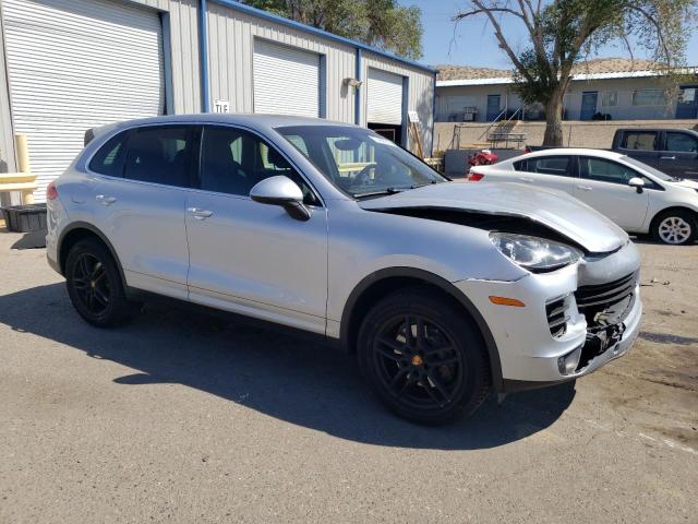Photo 3 VIN: WP1AA2A23GLA00787 - PORSCHE CAYENNE 