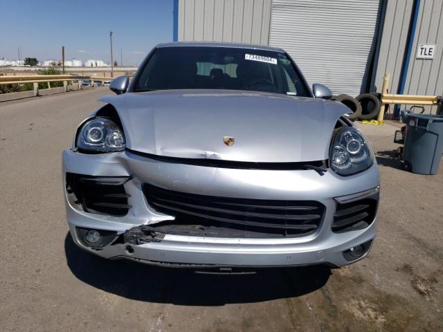 Photo 4 VIN: WP1AA2A23GLA00787 - PORSCHE CAYENNE 