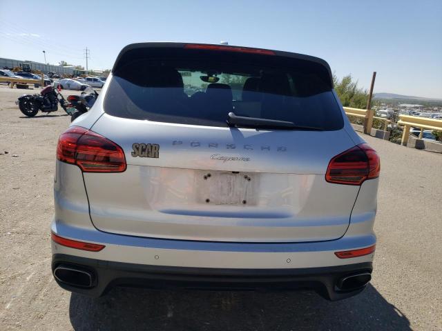 Photo 5 VIN: WP1AA2A23GLA00787 - PORSCHE CAYENNE 