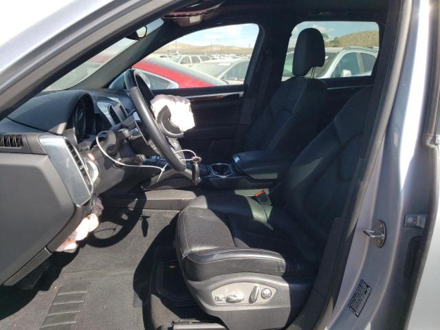 Photo 6 VIN: WP1AA2A23GLA00787 - PORSCHE CAYENNE 