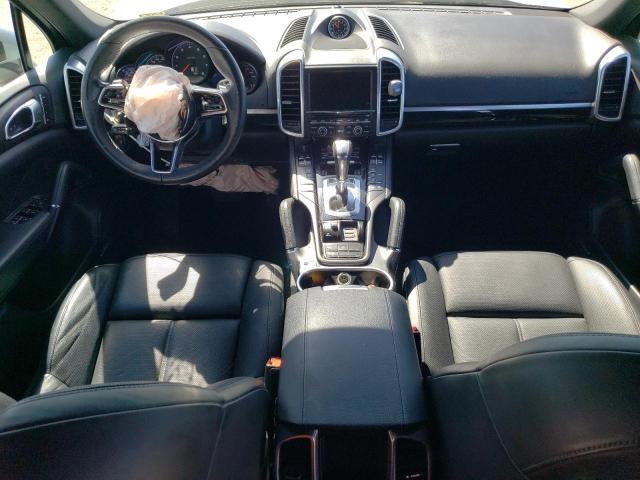 Photo 7 VIN: WP1AA2A23GLA00787 - PORSCHE CAYENNE 