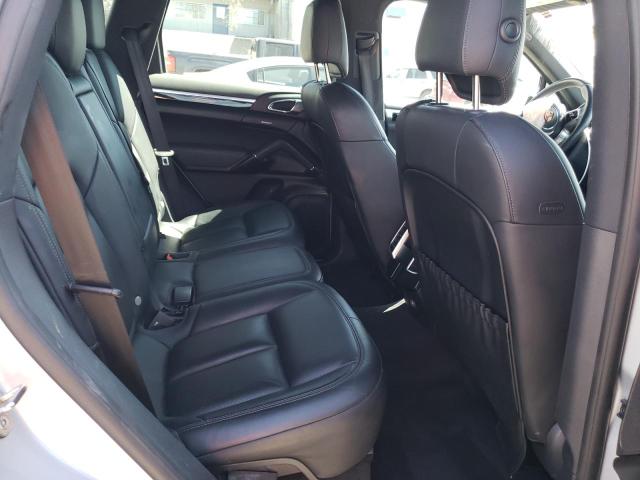 Photo 9 VIN: WP1AA2A23GLA00787 - PORSCHE CAYENNE 