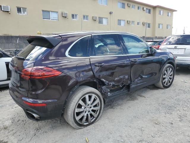 Photo 2 VIN: WP1AA2A23GLA08131 - PORSCHE CAYENNE 