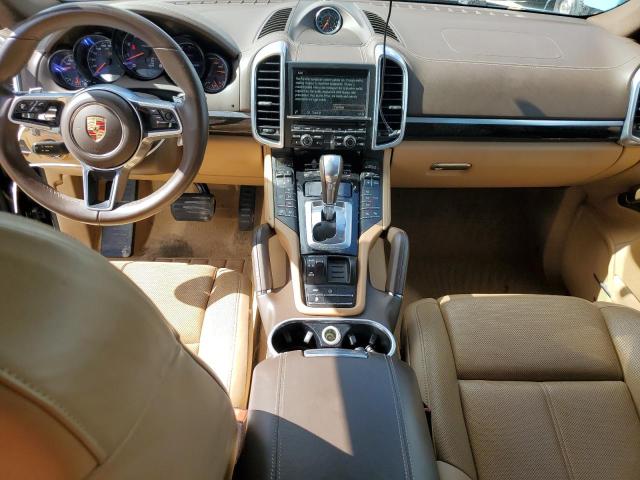 Photo 7 VIN: WP1AA2A23GLA08131 - PORSCHE CAYENNE 