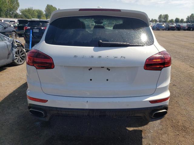 Photo 5 VIN: WP1AA2A23HKA81183 - PORSCHE CAYENNE 