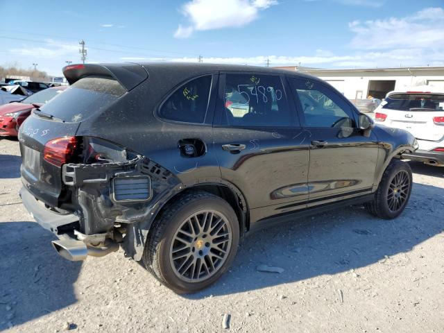 Photo 2 VIN: WP1AA2A23HKA85105 - PORSCHE CAYENNE 