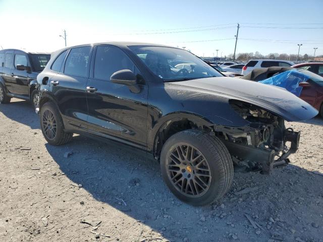 Photo 3 VIN: WP1AA2A23HKA85105 - PORSCHE CAYENNE 