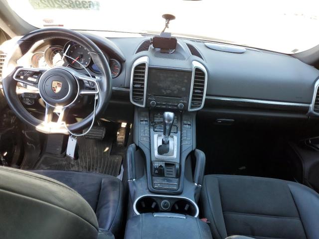 Photo 7 VIN: WP1AA2A23HKA85105 - PORSCHE CAYENNE 