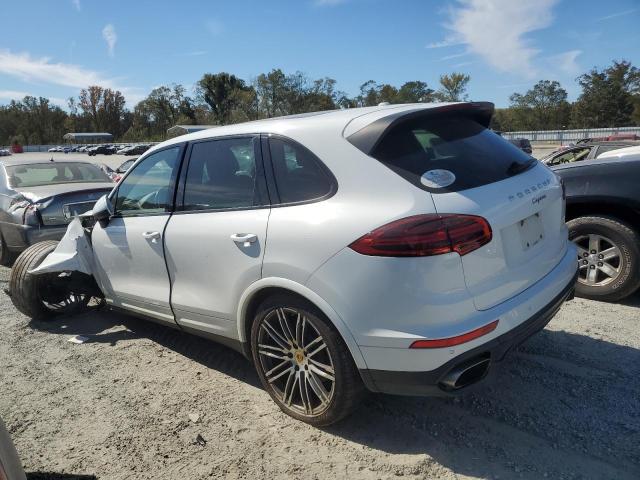 Photo 1 VIN: WP1AA2A23HKA86903 - PORSCHE CAYENNE 