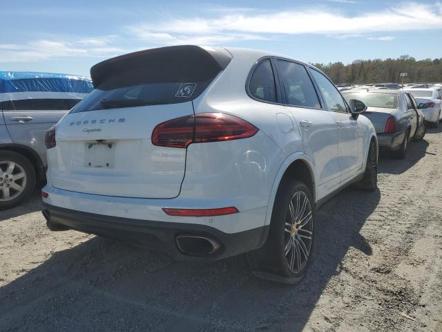 Photo 2 VIN: WP1AA2A23HKA86903 - PORSCHE CAYENNE 