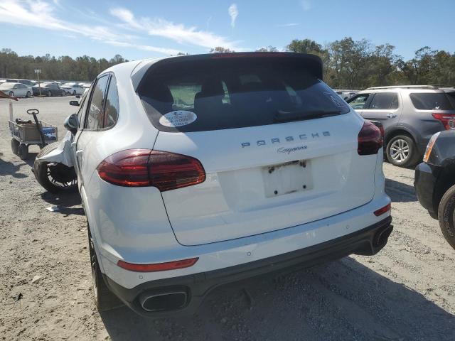 Photo 5 VIN: WP1AA2A23HKA86903 - PORSCHE CAYENNE 