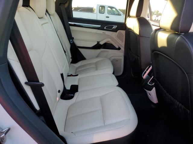 Photo 10 VIN: WP1AA2A23HKA88280 - PORSCHE CAYENNE 