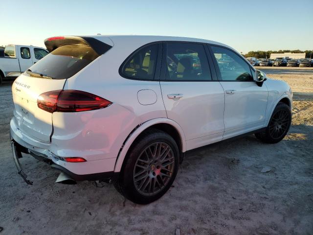 Photo 2 VIN: WP1AA2A23HKA88280 - PORSCHE CAYENNE 