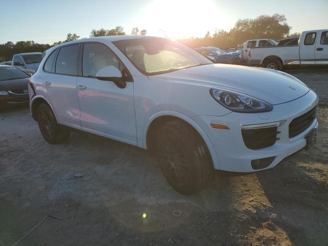 Photo 3 VIN: WP1AA2A23HKA88280 - PORSCHE CAYENNE 