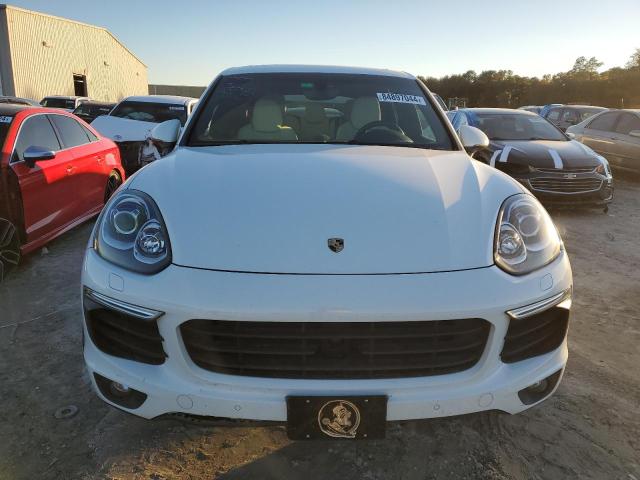 Photo 4 VIN: WP1AA2A23HKA88280 - PORSCHE CAYENNE 