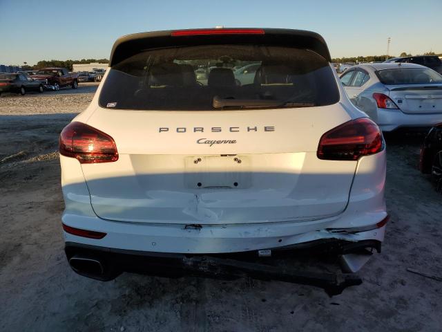 Photo 5 VIN: WP1AA2A23HKA88280 - PORSCHE CAYENNE 