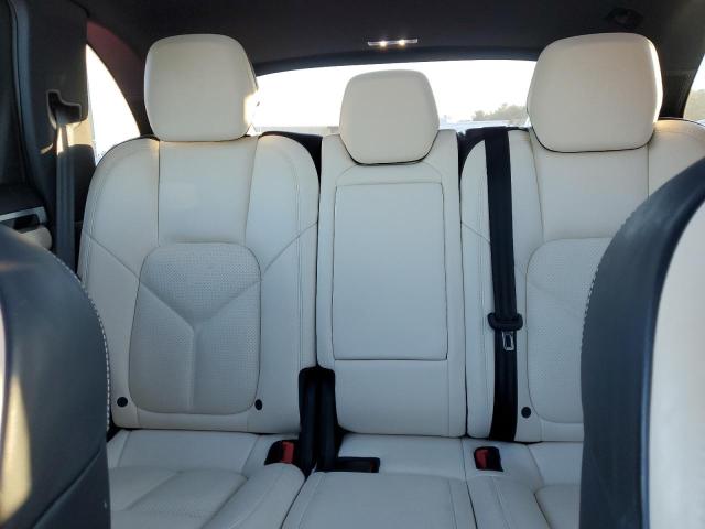 Photo 9 VIN: WP1AA2A23HKA88280 - PORSCHE CAYENNE 