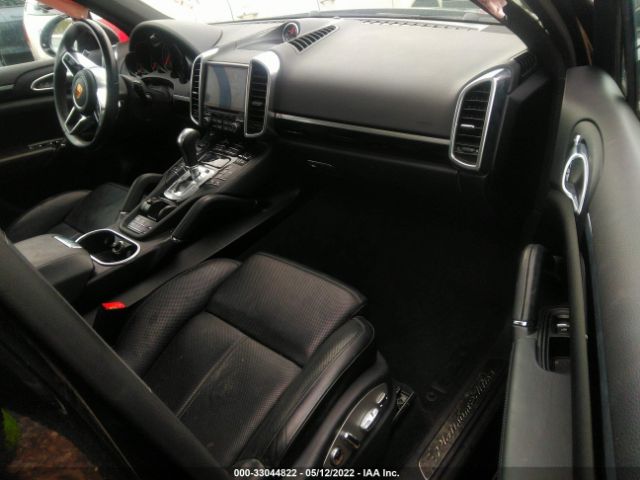 Photo 4 VIN: WP1AA2A23JKA02388 - PORSCHE CAYENNE 