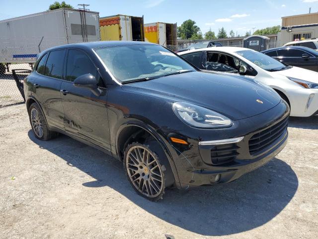 Photo 3 VIN: WP1AA2A23JKA05856 - PORSCHE CAYENNE 