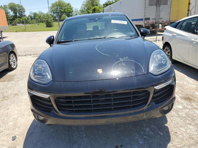 Photo 4 VIN: WP1AA2A23JKA05856 - PORSCHE CAYENNE 