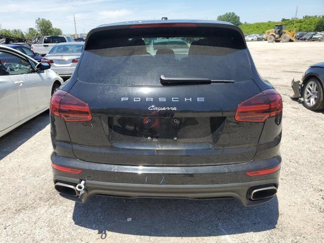 Photo 5 VIN: WP1AA2A23JKA05856 - PORSCHE CAYENNE 