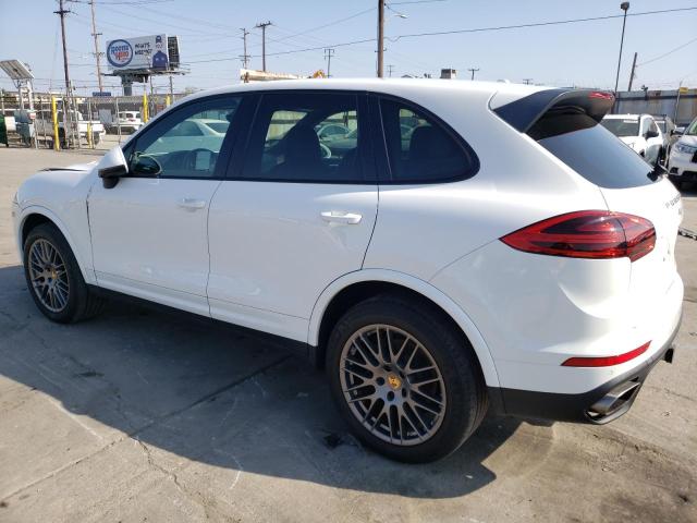 Photo 1 VIN: WP1AA2A23JKA07249 - PORSCHE CAYENNE 