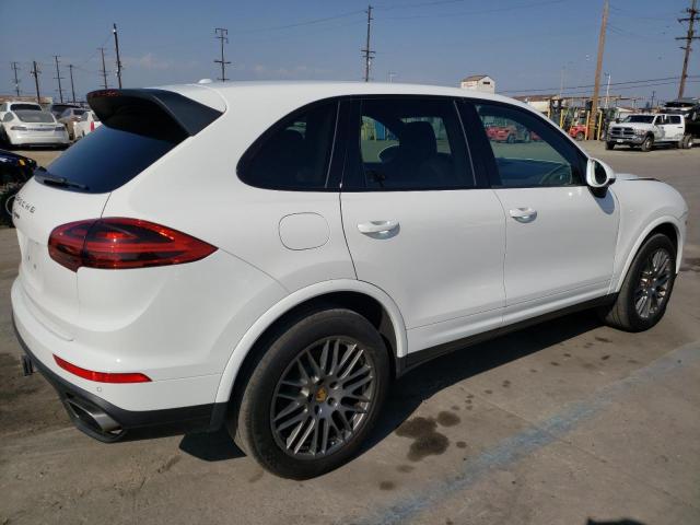 Photo 2 VIN: WP1AA2A23JKA07249 - PORSCHE CAYENNE 