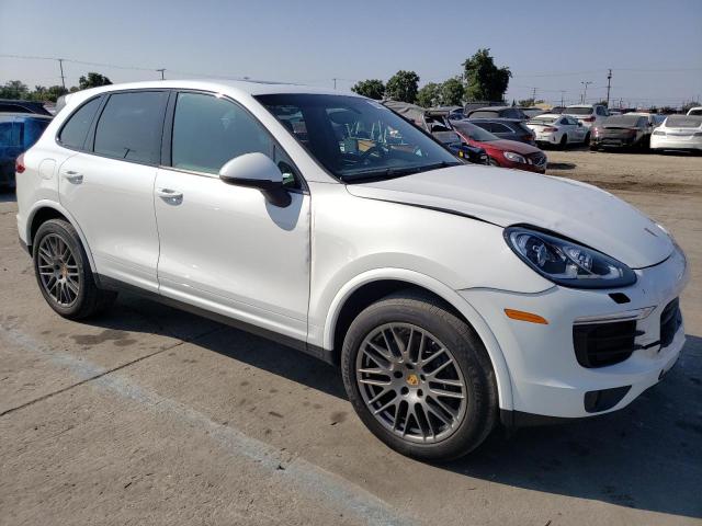 Photo 3 VIN: WP1AA2A23JKA07249 - PORSCHE CAYENNE 