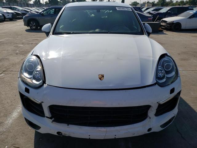 Photo 4 VIN: WP1AA2A23JKA07249 - PORSCHE CAYENNE 