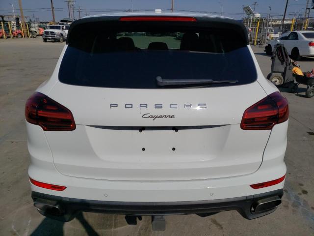 Photo 5 VIN: WP1AA2A23JKA07249 - PORSCHE CAYENNE 