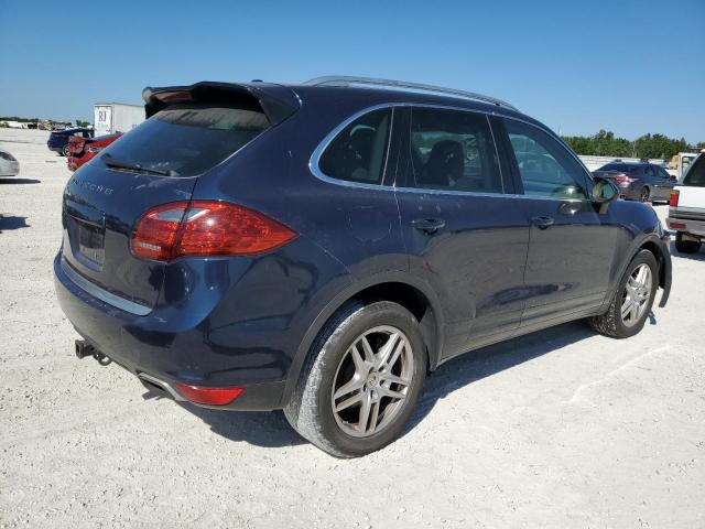 Photo 2 VIN: WP1AA2A24BLA07403 - PORSCHE CAYENNE 