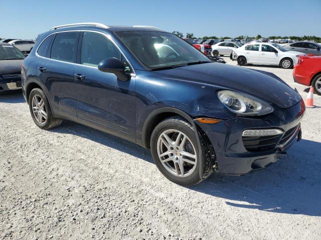 Photo 3 VIN: WP1AA2A24BLA07403 - PORSCHE CAYENNE 