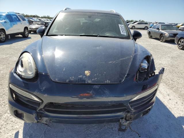 Photo 4 VIN: WP1AA2A24BLA07403 - PORSCHE CAYENNE 