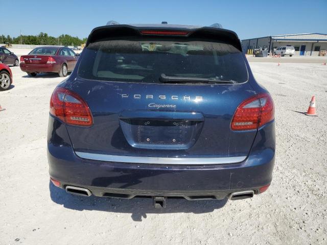 Photo 5 VIN: WP1AA2A24BLA07403 - PORSCHE CAYENNE 