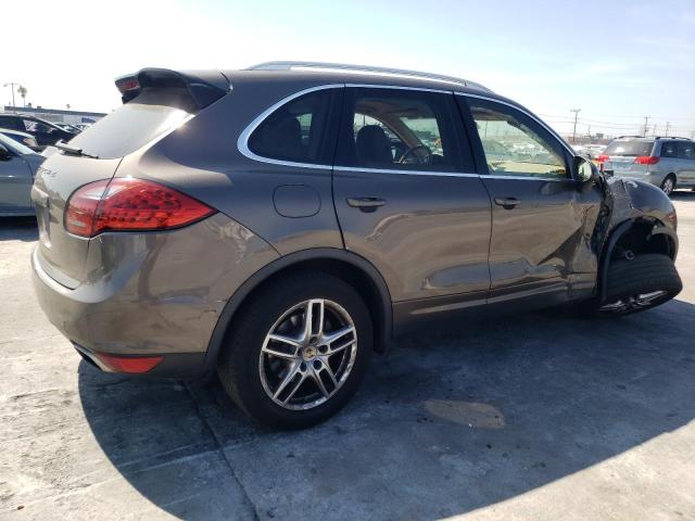 Photo 2 VIN: WP1AA2A24CLA03174 - PORSCHE CAYENNE 