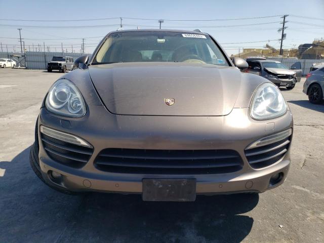 Photo 4 VIN: WP1AA2A24CLA03174 - PORSCHE CAYENNE 