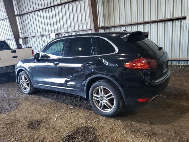 Photo 1 VIN: WP1AA2A24CLA03384 - PORSCHE CAYENNE 