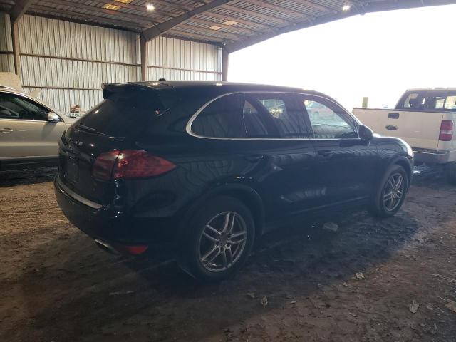 Photo 2 VIN: WP1AA2A24CLA03384 - PORSCHE CAYENNE 