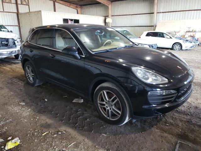 Photo 3 VIN: WP1AA2A24CLA03384 - PORSCHE CAYENNE 