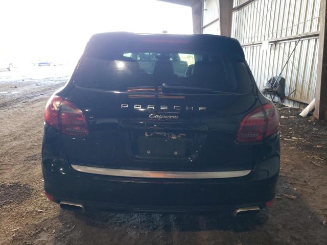 Photo 5 VIN: WP1AA2A24CLA03384 - PORSCHE CAYENNE 